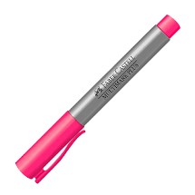 MARKER MULTIMARK PLUS PINK