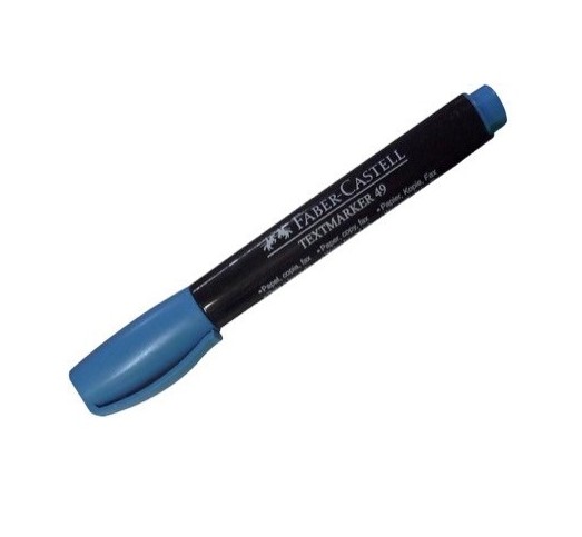 HILIGHTER TEXTMARKER 49 BLU