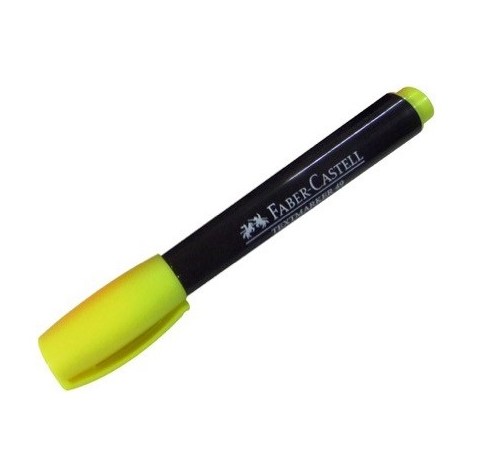HILIGHTER TEXTMARKER 49 YEL