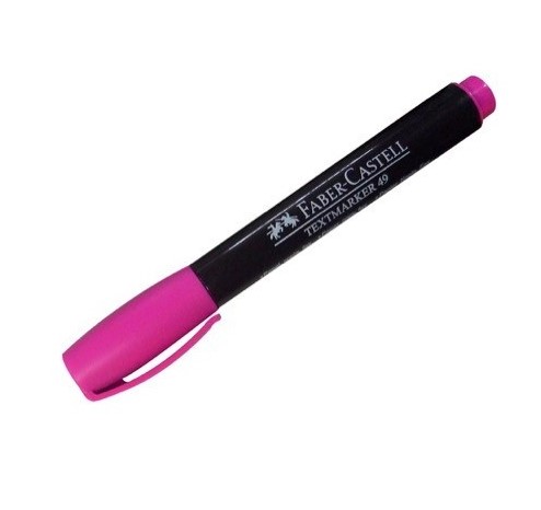 HILIGHTER TEXTMARKER 49 PNK