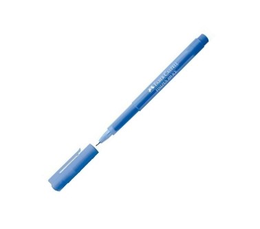 PEN FINE PT 499 ICE 0.4MM BLU