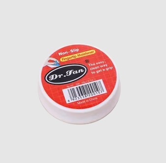 FINGER MOISTENER