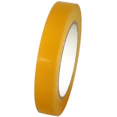 TAPE VINYL 3/4 x 36 CLEAR