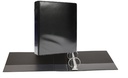 BINDER PAN 1/2"3R BLK 3142