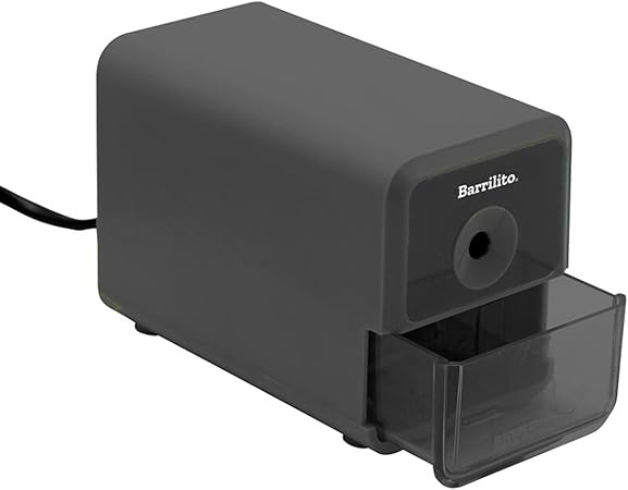 ELECTRIC PENCIL SHARPENER