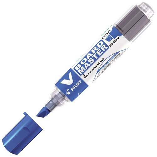 PILOT MARKER REFILLABLE - BLUE