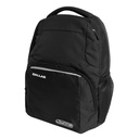 NOTEBOOK BACKPACK 15.6'' DALLAS - BLACK