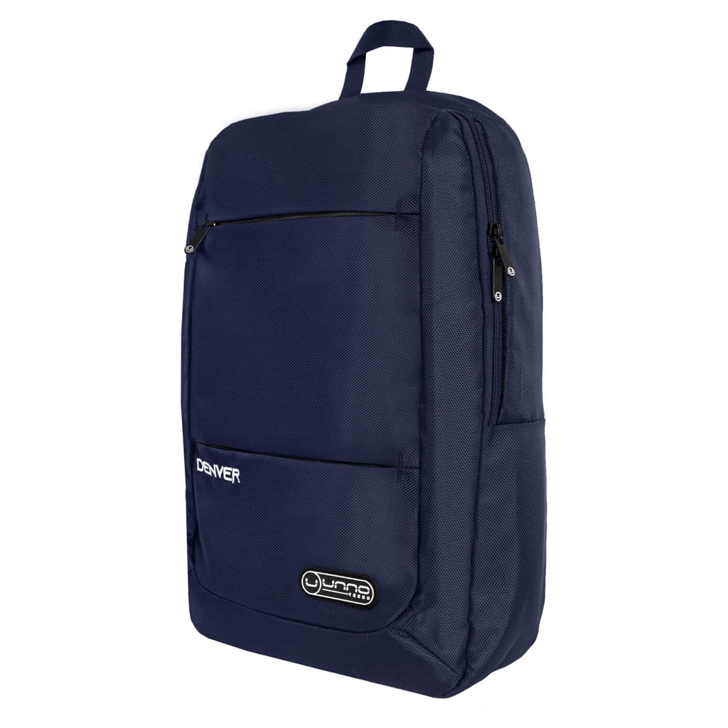 NOTEBOOK BACKPACK 15.6'' DENVER - BLUE