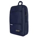 NOTEBOOK BACKPACK 15.6'' DENVER - BLUE