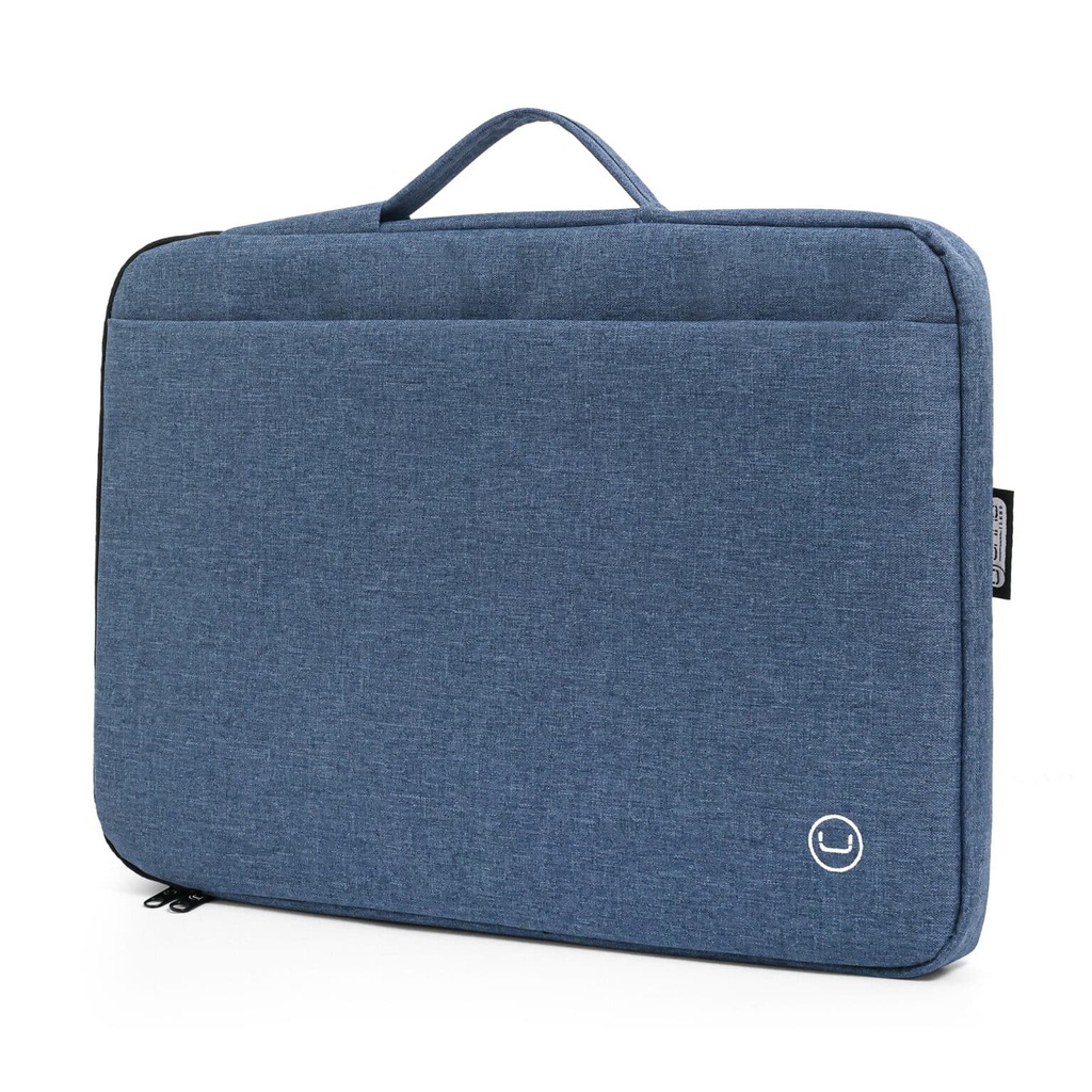 LAPTOP SLEEVE CITYSLEEK 15.6'' BLUE