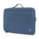 LAPTOP SLEEVE CITYSLEEK 15.6'' BLUE