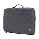 LAPTOP SLEEVE CITYSLEEK 15.6'' GREY