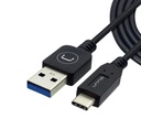 CABLE TYPE- C USB 3.0 1.5M/5FT