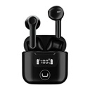 EARBUDS HYPER TWS- BLACK