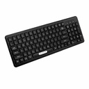 KEYBOARD COMPACT KLASS WIRELESS
