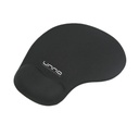 MOUSE PAD GEL WITH WRIST SUPPORT