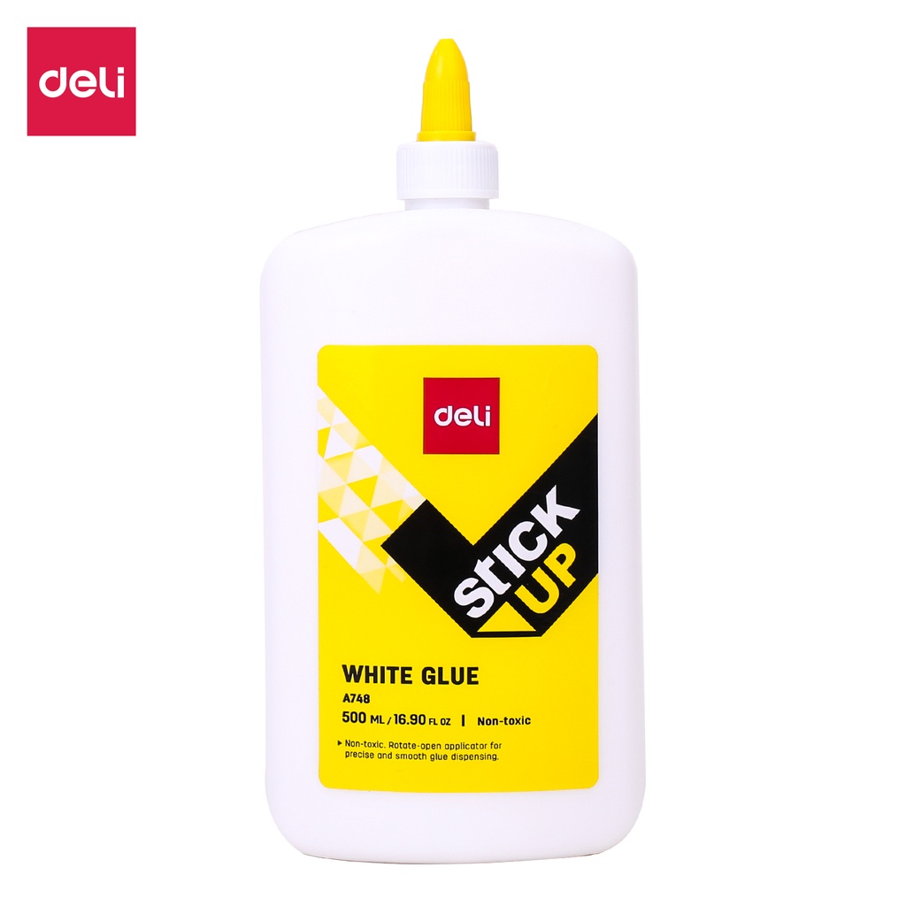 GLUE WHITE 500ML/16oz