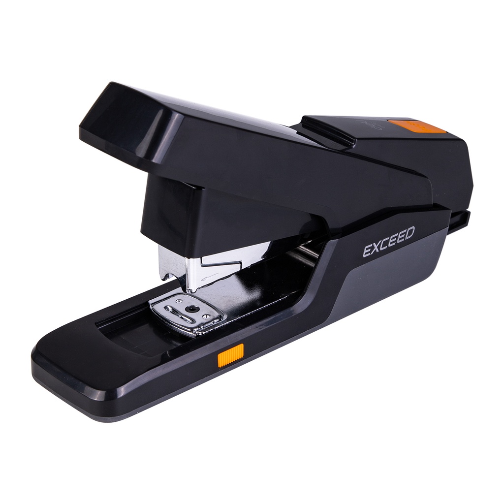 STAPLER STD EFFORTLESS 25 SHEETS BLACK