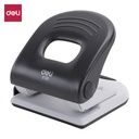 PUNCH 40 SHEETS GREY