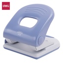 PUNCH 40 SHEETS LIGHT BLUE