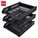 TRAY DESK BLK A4 (3)