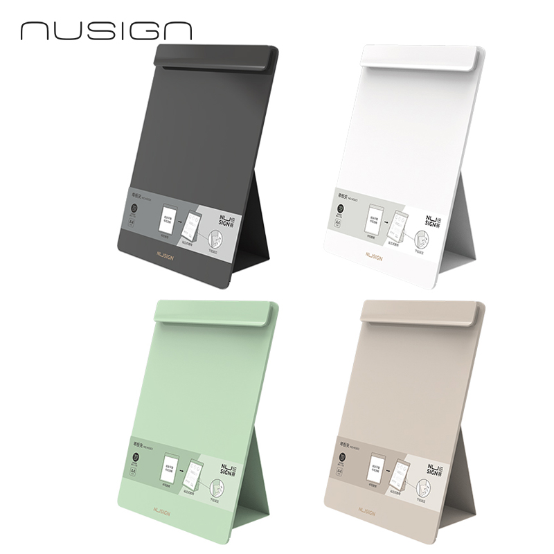 FILE CLIPBOARD A4 ASST.