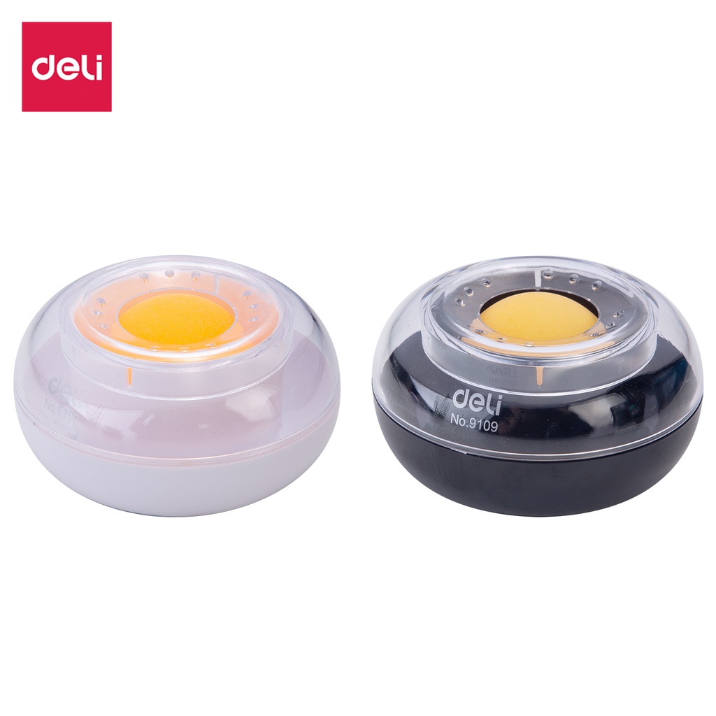 FINGER MOISTENER COL.