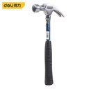 TOOLS CLAW HAMMER BLACK 0.5LB