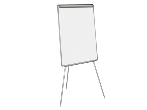 [BS306046] BOARD WHITE  2X3 MAG/EASEL