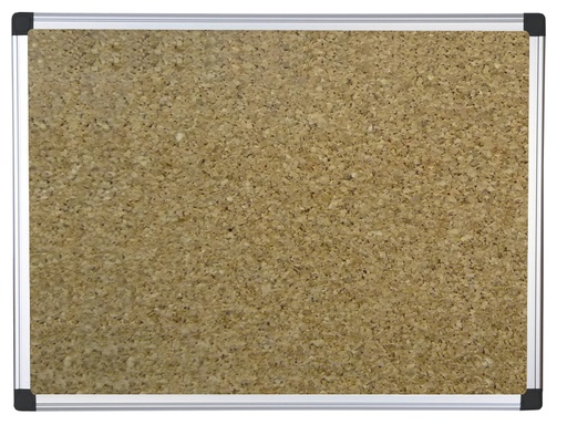 [BS31170] BOARD CORK 2X3