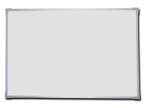 [MC0061] BOARD WHITE 2X2 S/SIDE