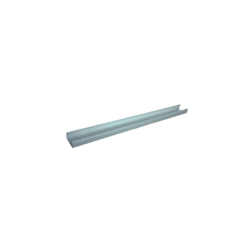 [MC0117] BOARD WHITE TRAY 4FT