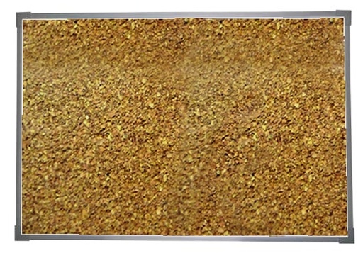 [MC0314] BOARD CORK 4X4