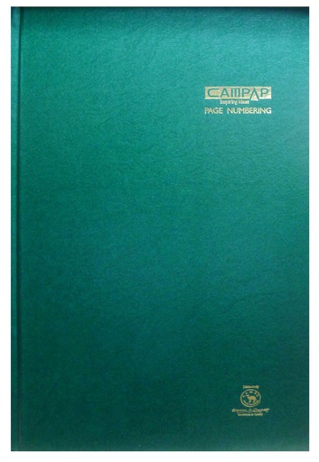 [CW13158] BOOK NOTE 13X8 2Q ASST COL