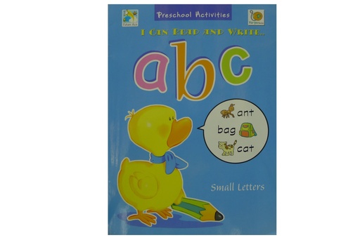 [CW3003] BOOK/ ENG READ/WRI 2C-abc