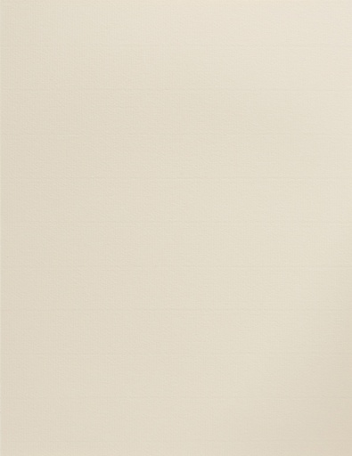 [LPP057] PAPER LAID CONQ IVORY F/C