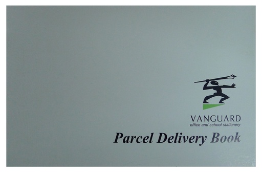 [LPP071] BOOK PARCEL DELIVERY VANGUARD