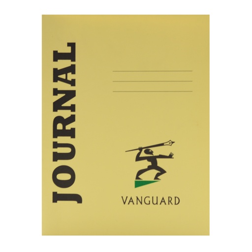 [MC06] BOOK ACCOUNT JOURNAL