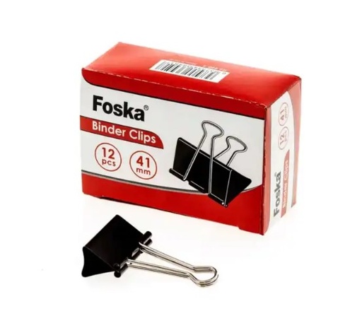 [AS800-2] CLIP F/BACK 1 5/8"/41MM