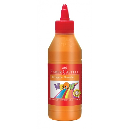 [FCP63915] PAINT NEON 250ML ORA 15394