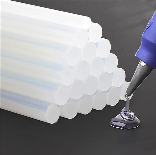[GIBS11T] GLUESTICKS FOR GLUE GUN 11MM
