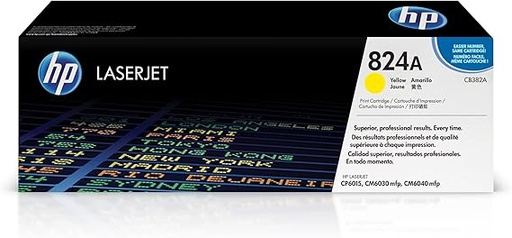 [HPCB382] ***TONER HP CB382A YELL