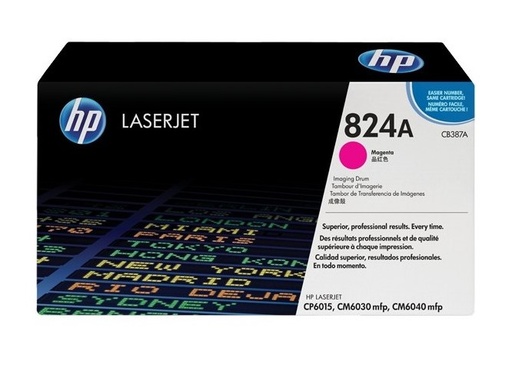 [HPCB387] ***TONER HP CB387A DRUM KIT MAG