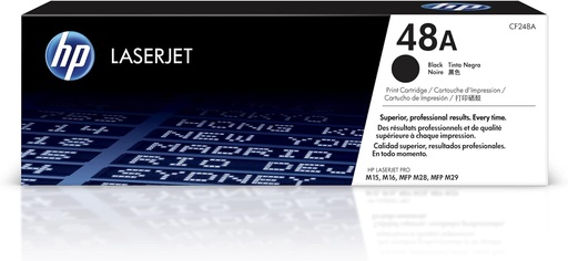 [HPCF248] TONER HP CF248A/48A BLK