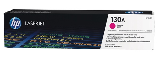 [HPCF353] TONER HP CF353A MAG(130A)