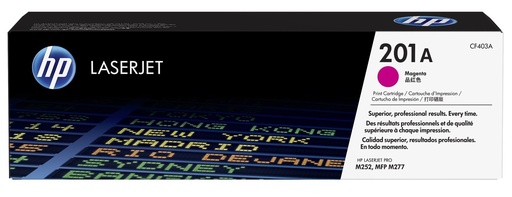 [HPCF403] TONER HP CF403A MAG(201)