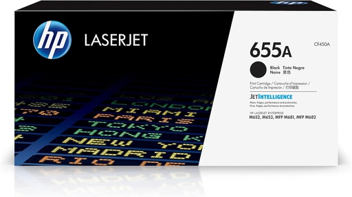 [HPCF450] TONER HP CF450A BLK (655A)