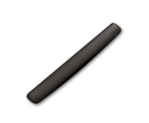 [KX06090] PAD WRIST REST KEYBOARD GEL