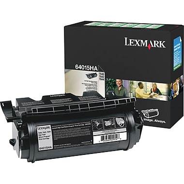 [LEX64015] ***TONER LEXMARK 64015HA