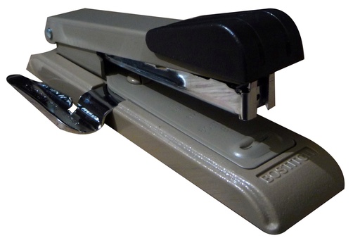 [BO00001] STAPLER B8R WITH REMOVER BOST